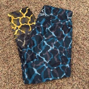 Calvin Klein leggings